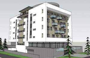 Residencial House