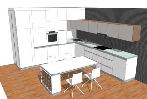 Simona Frantová Flat