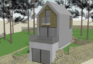Garden Cottage
