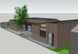 Family House