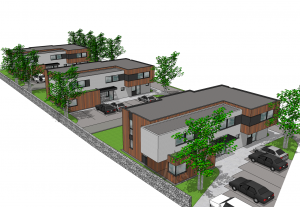 Dwelling Houses