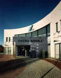 Tatra Banka Regional Center