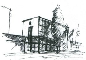 Business Center II