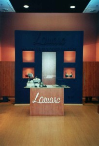 Lamarc Shop, Aupark, Bratislava