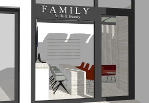 Family Nails&Beauty