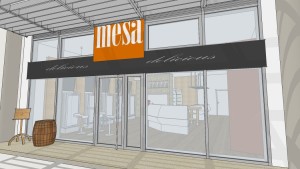 Deli, Tri veže, Bratislava