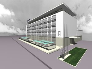 Hotel Devín Terrace