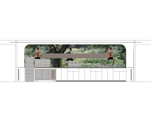 Sports and Rehabilitation Center