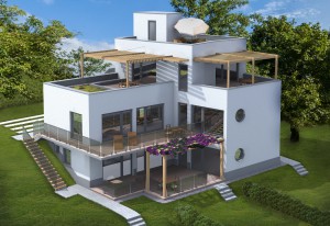 Villa Viktoria