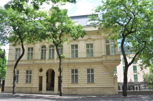 Hotel Abba, Bratislava