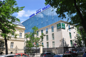 Hotel Abba, Bratislava