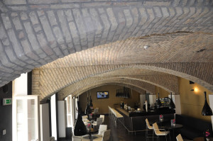 Hotel Abba, Bratislava