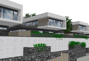 Residential Complex
