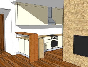 Trebaticky Family House