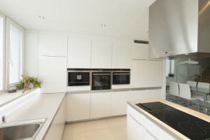 Own house, Bratislava-Rusovce