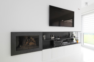 Own house, Bratislava-Rusovce