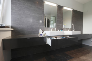Own house, Bratislava-Rusovce