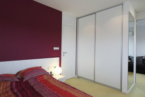 Own house, Bratislava-Rusovce