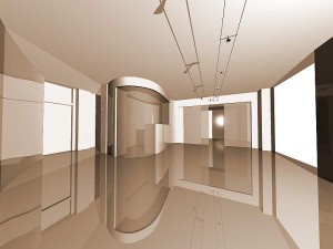 Murcin Flat