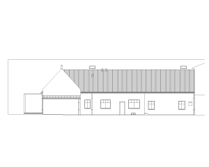 Vávra House – Reconstruction