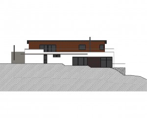 Setnicky Family House
