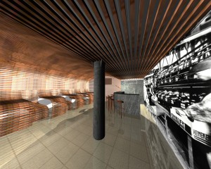 Heineken Bar, Nitra