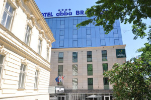 Hotel Abba