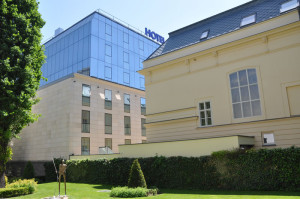 Hotel Abba, Bratislava