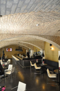 Hotel Abba, Bratislava