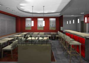 Cafe