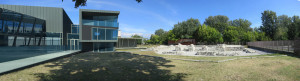 Museum Gerulata, Bratislava-Rusovce