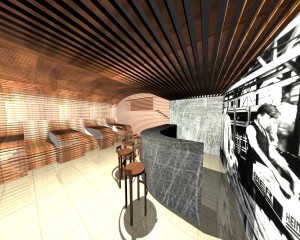 Heineken Bar, Nitra