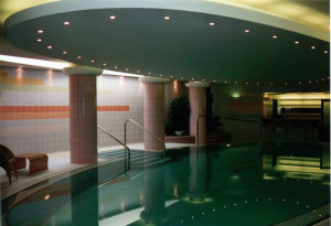 Hotel Devin Relax center, Bratislava