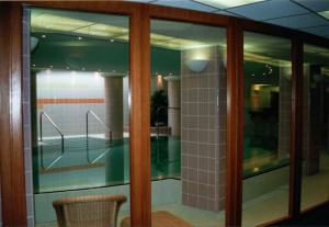 Hotel Devin Relax center, Bratislava