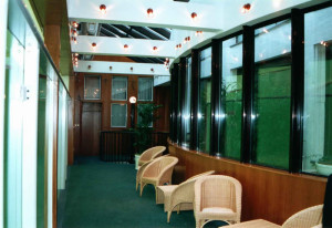 Hotel Devin Relax Center