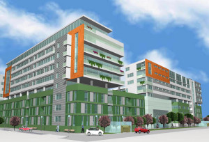 Jarabiny, Mlynské Nivy, Bratislava