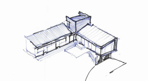 Murcin House