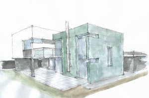 Bezak's house, Trnava