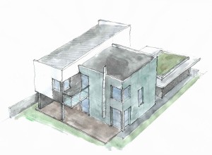 Bezak's house, Trnava