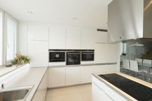 Own House
