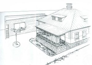 Vila Corgoň Restaurant