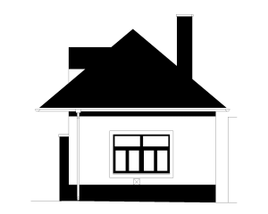 Bauer Family House – reconstruction