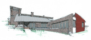 Moška Family House