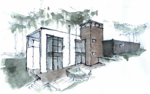 Lazarova's House, Jur pri Bratislave