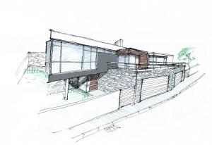 Mozova Family House