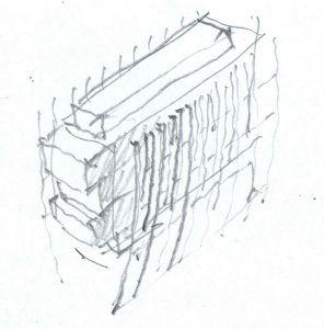 Residential Block