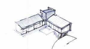 Murcin's House, Marianka