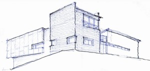 Murcin's House, Marianka