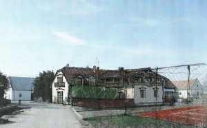 Slezák Tennis Center