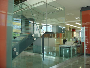 SLSP Bank, Regional Center, Žilina